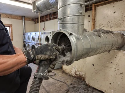 Commercial Vent Cleaning service in Seven Hills, OH
