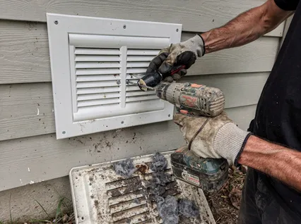 Vent Cover Replacement service in Seven Hills, OH