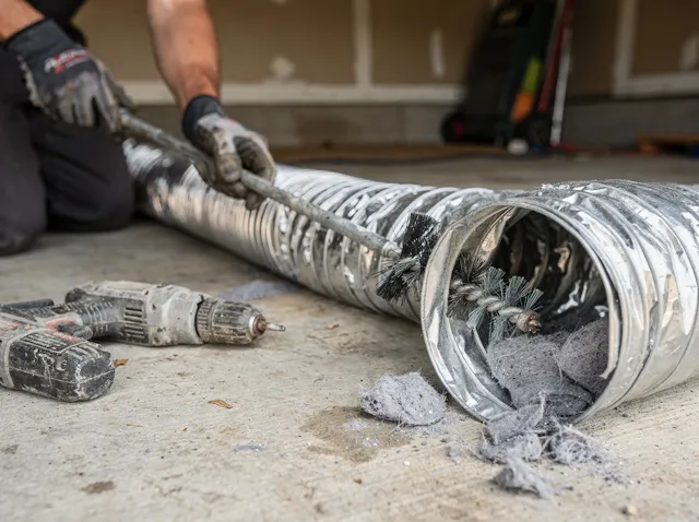 Duct Cleaning service in Seven Hills, OH