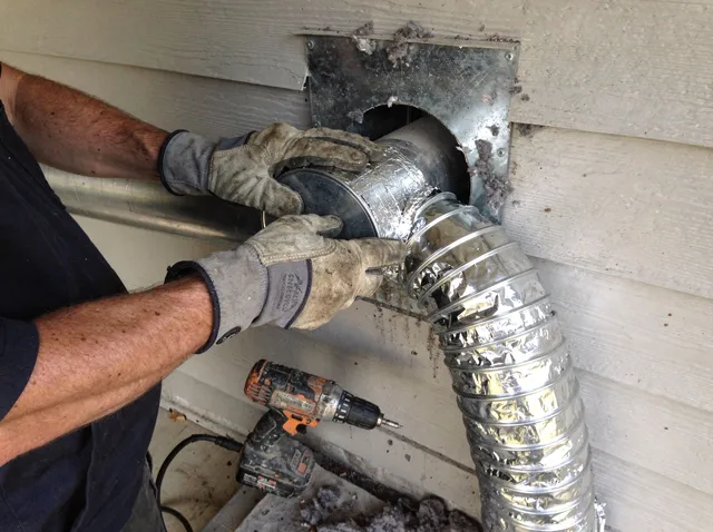 Vent Repair & Installation service in Seven Hills, OH