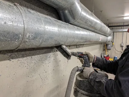 Industrial Vent Cleaning service in Seven Hills, OH